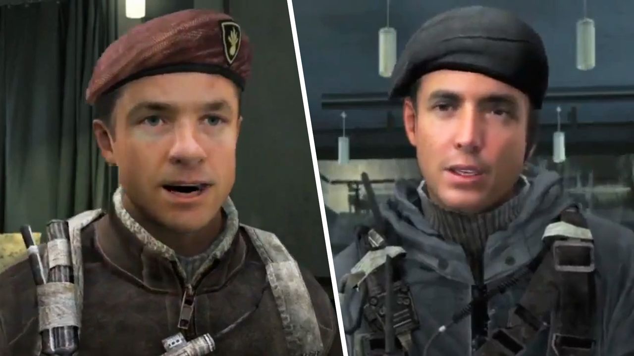 Activision harus membuang film Call of Duty dan mengembalikan festival selebriti yang tidak masuk akal di mana Will Arnett melakukan pencarian untuk menemukan sampahnya sendiri