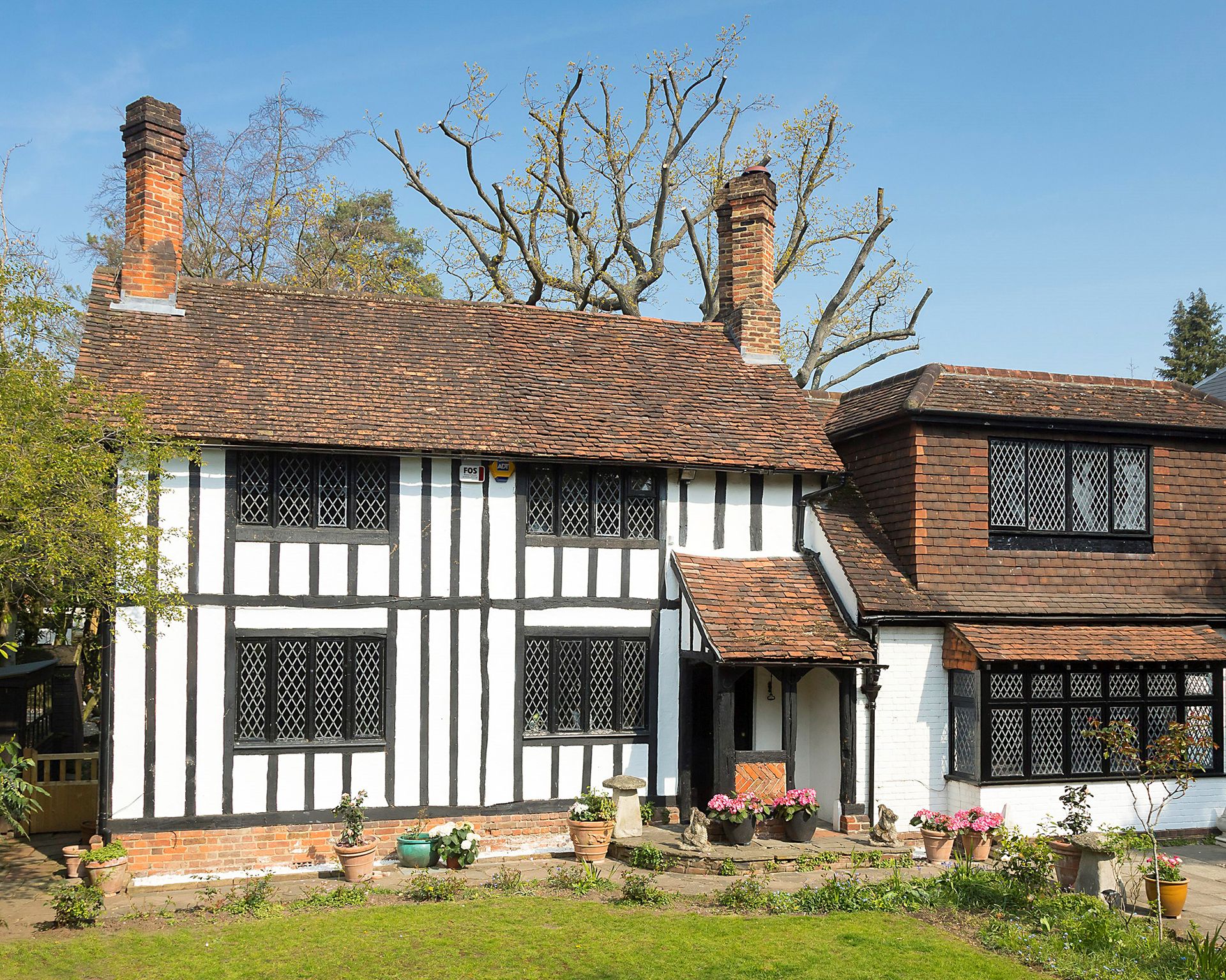 Princess Diana's ancestral home for sale Homes & Gardens