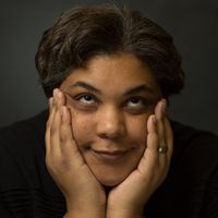 Roxane Gay's avatar