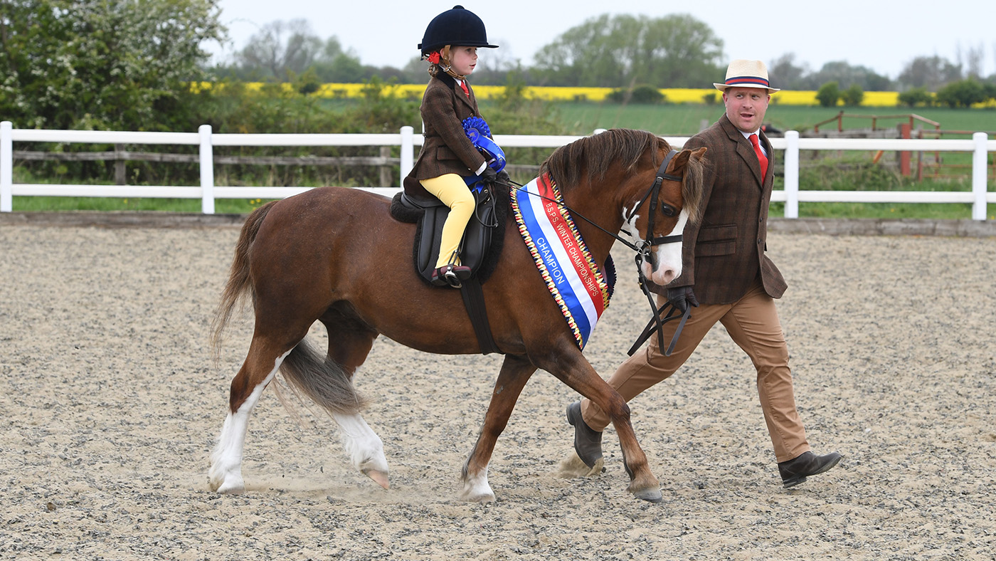 BSPS Winter Champs. 01.05 2254309