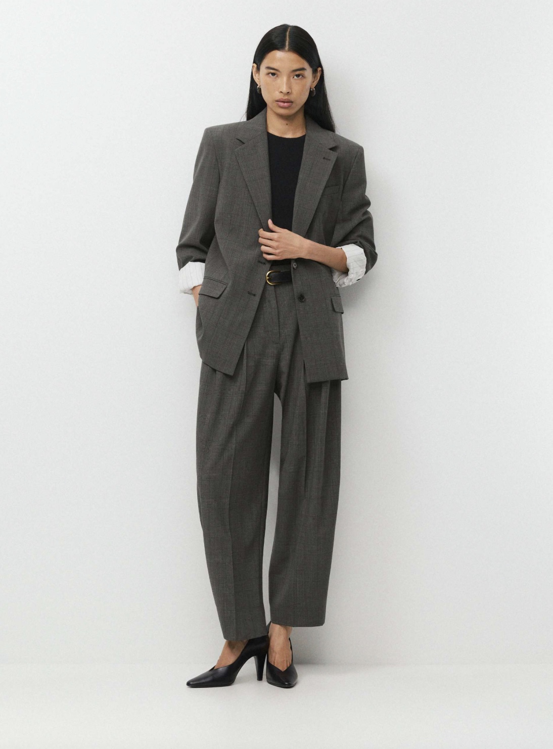 Aritzia jacket