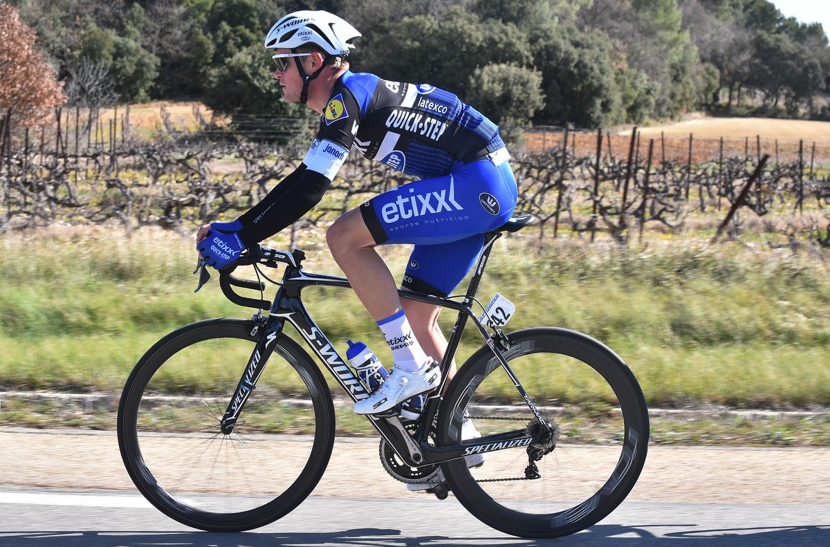 Maxime Bouet (Etixx-Quick Step)