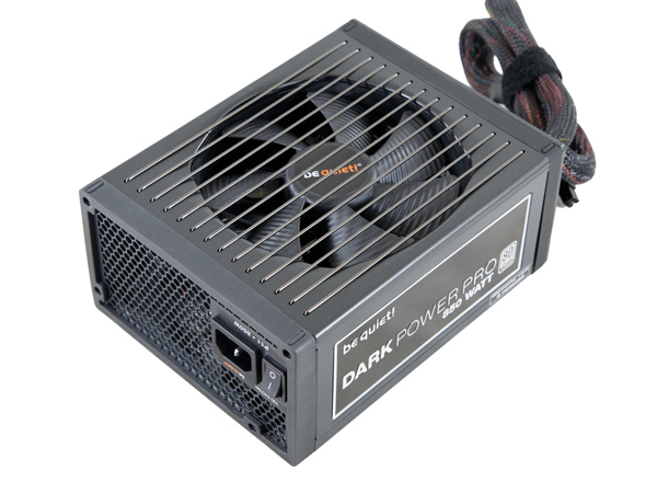 Win a be quiet! Dark Power Pro 11 1000w Power Supply! – CLOSED