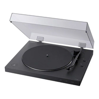 Sony PS-LX310BT Belt Drive Bluetooth Turntable