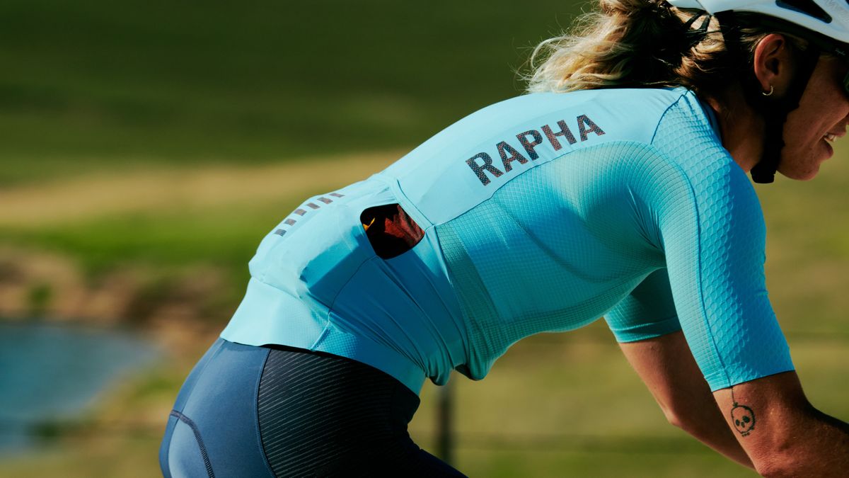 rapha gear