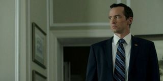 Nathan Darrow in House of Cards