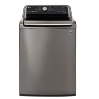 Get two LG washers for  800 less this Black Friday  but be quick  - 36