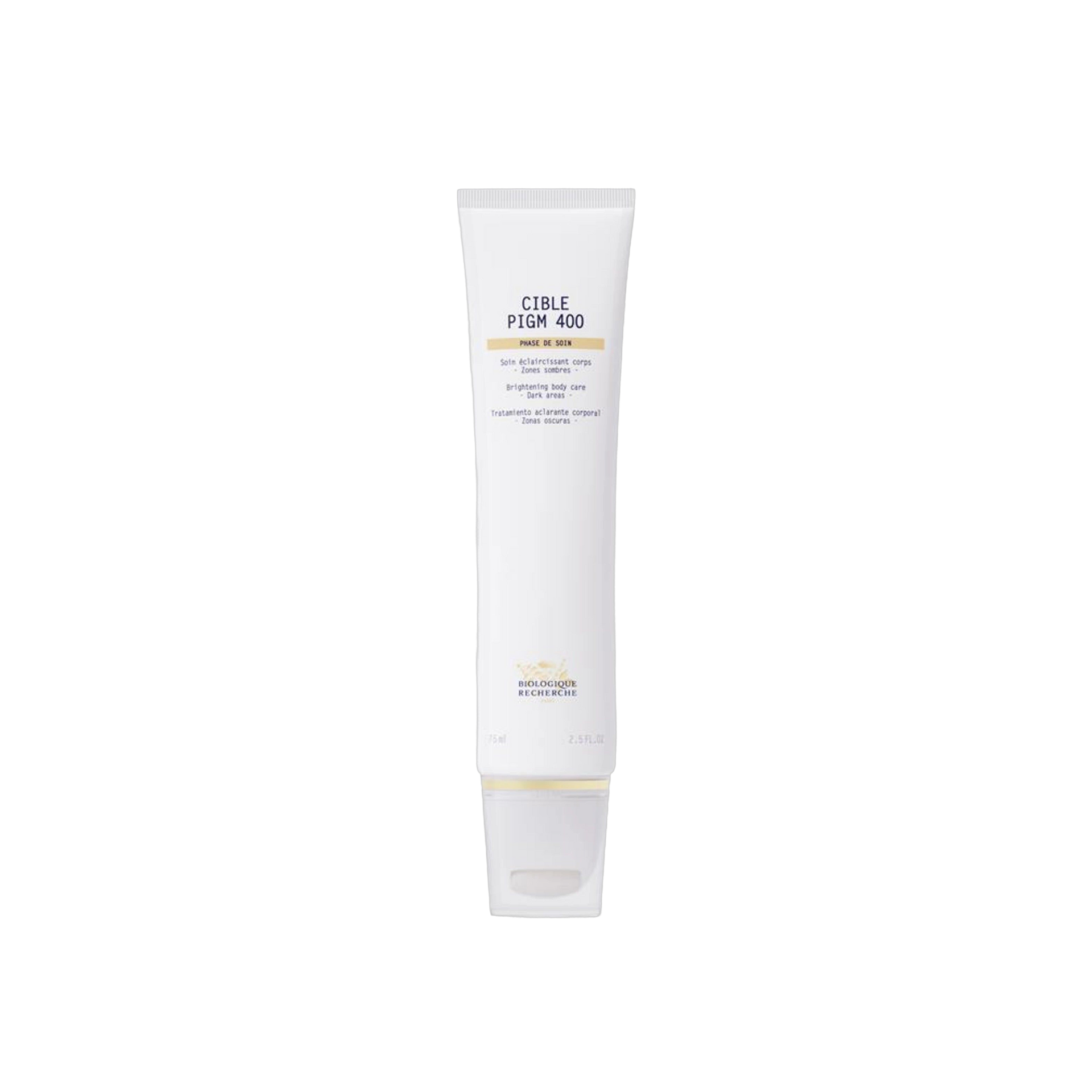 Cible Pigm 400 Body Serum