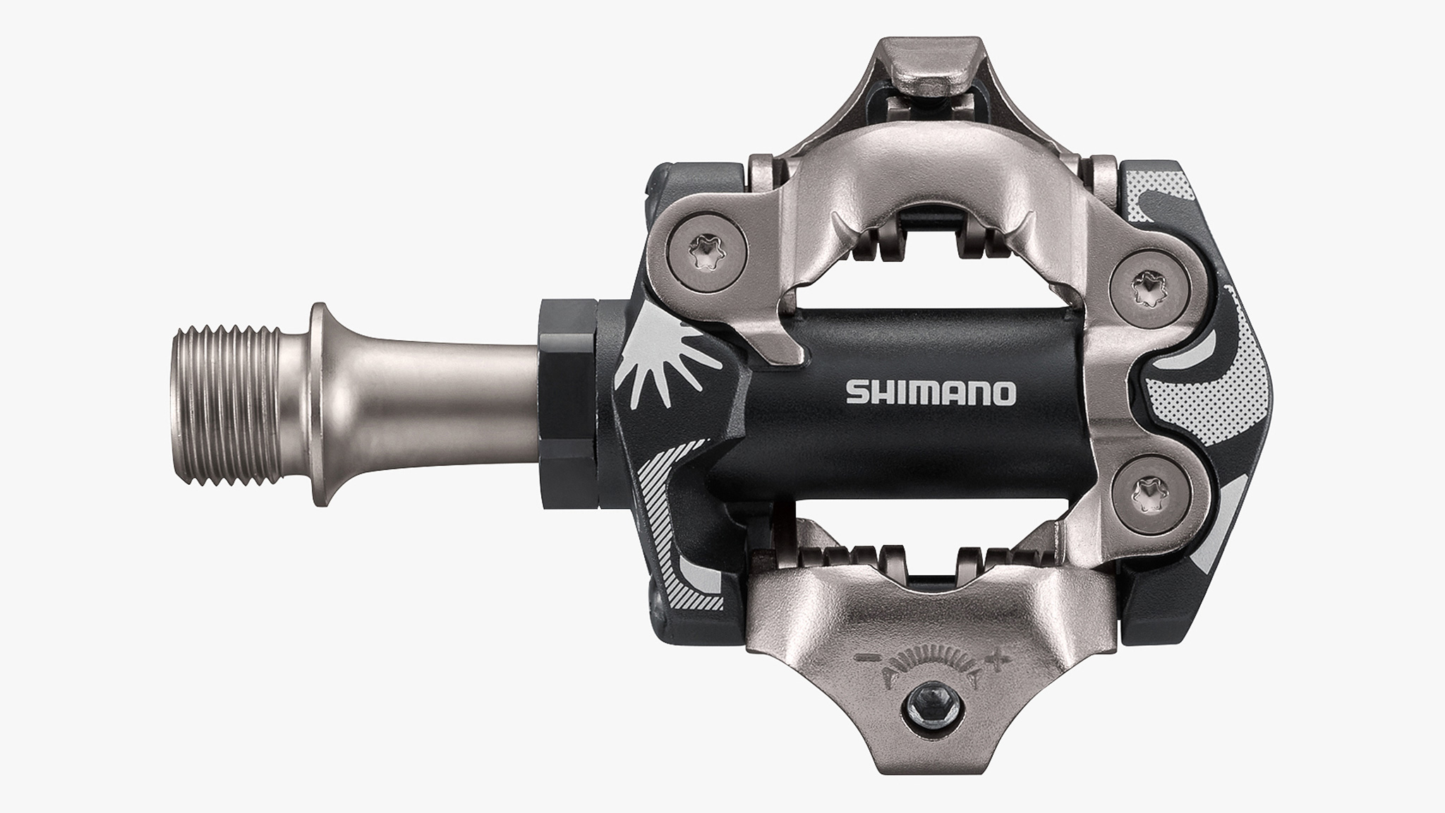 The New Shimano GRX SPD Pedal May Be Just The XT SPD With Some Fancy The New Shimano GRX SPD Pedal May Be Just The XT SPD With Some Fancy
