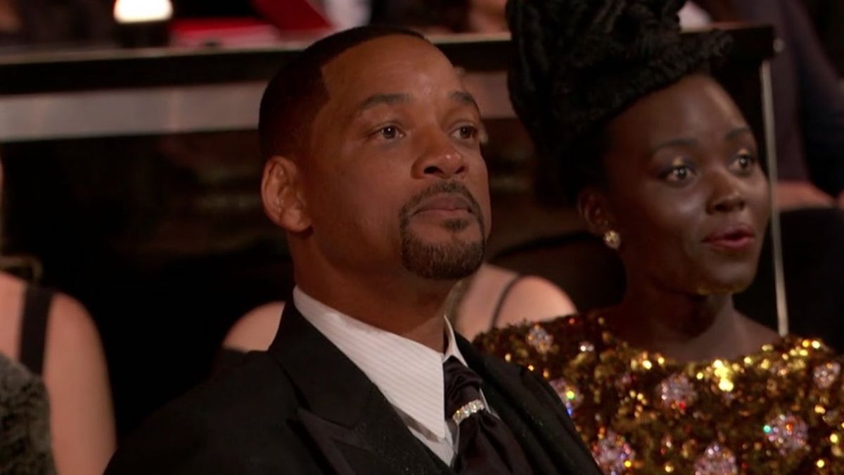 Will Smith Formally Apologizes To Chris Rock For Slapping Him At The Oscars