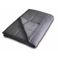 Bryshon Premium weighted blanket:&nbsp;was $229.99, now $78.49 at Wayfair (save $151)