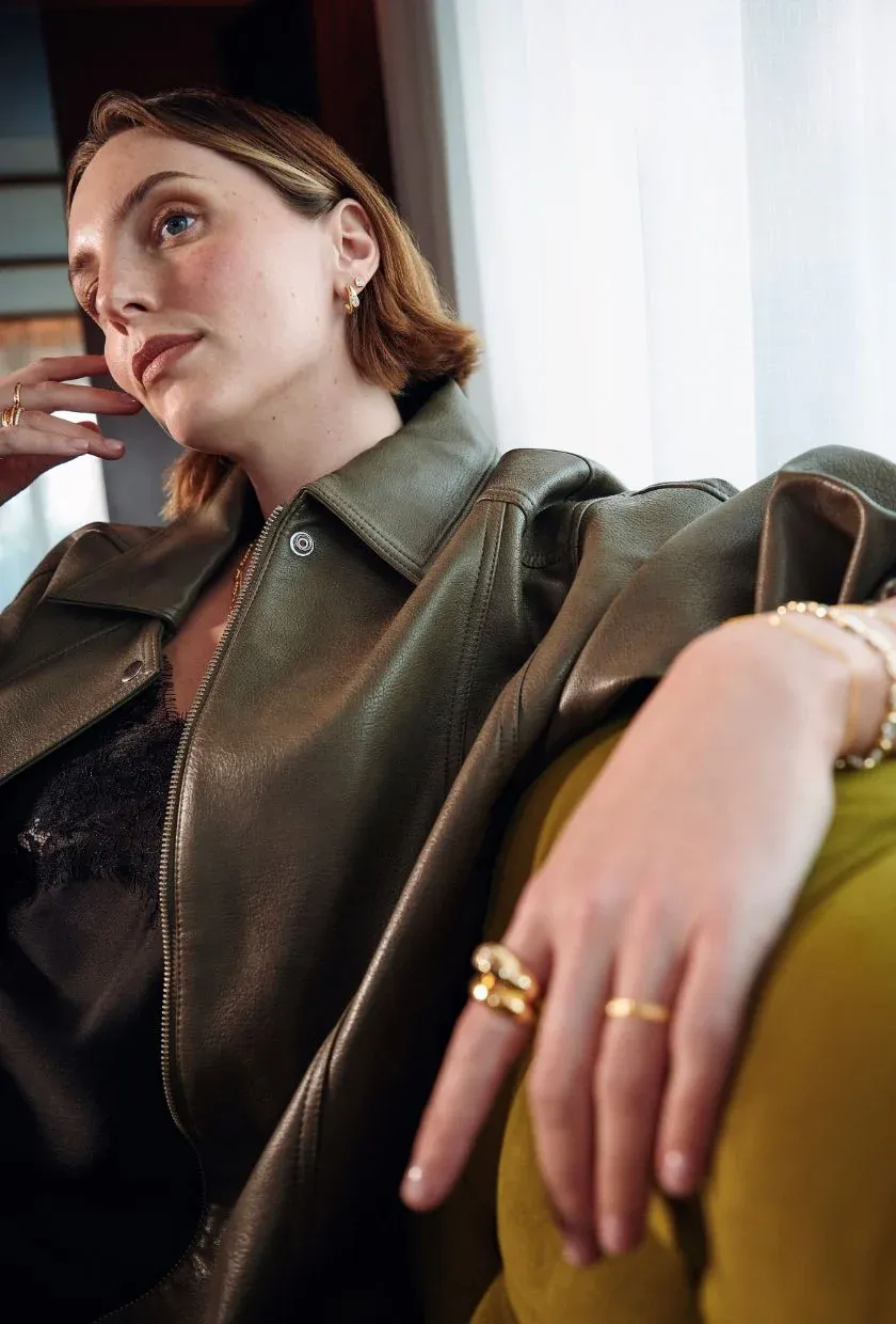@lauraallardfleischl for Daisy