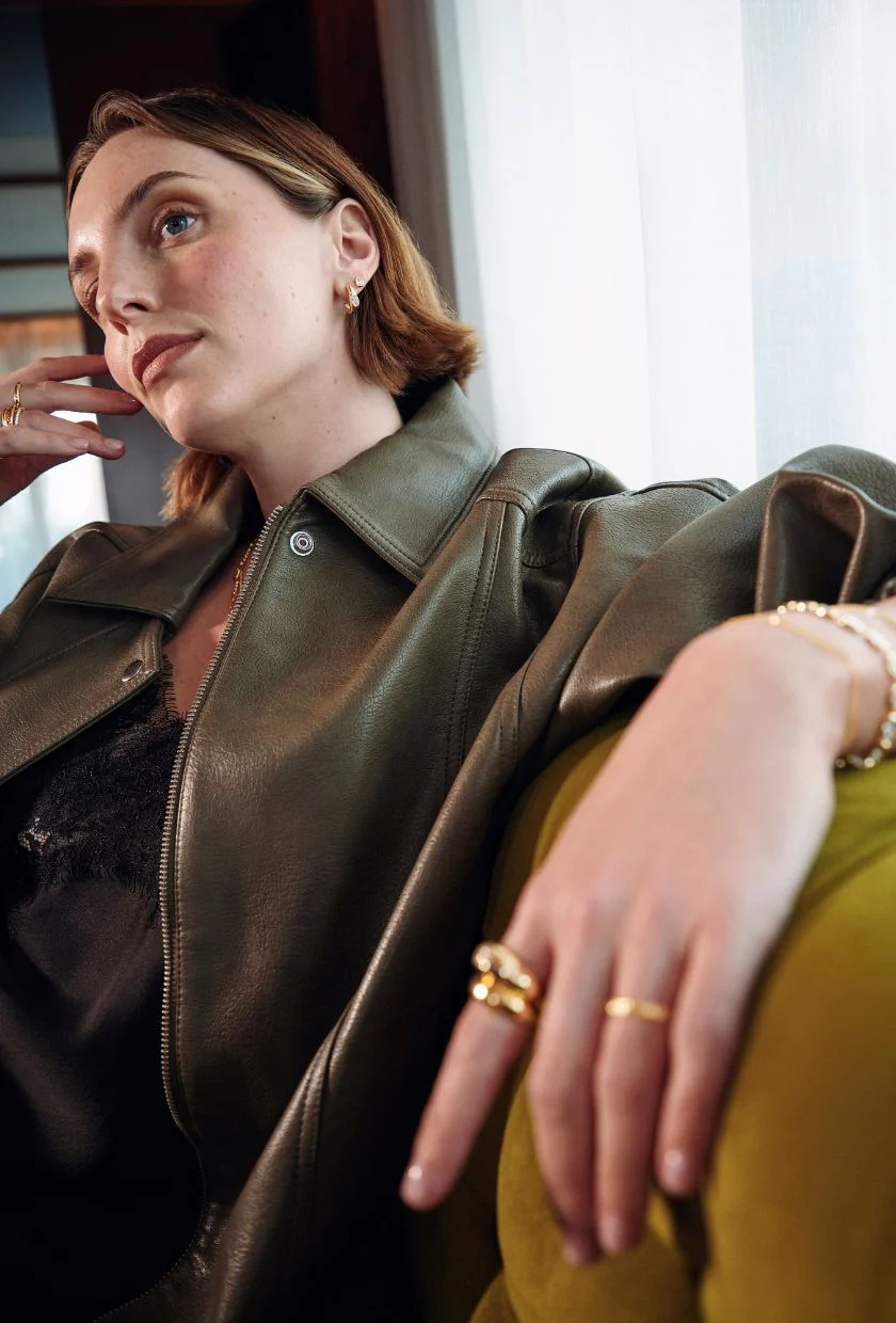 @lauraallardfleischl for Daisy