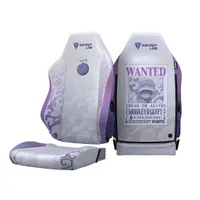 Secretlab Skins
