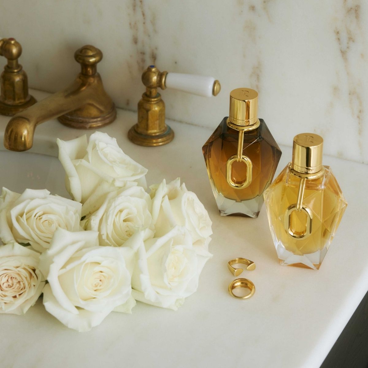 Rabanne Million Gold for Her