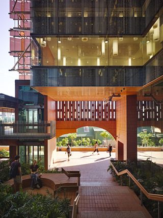 Translational Research Institute, Brisbane