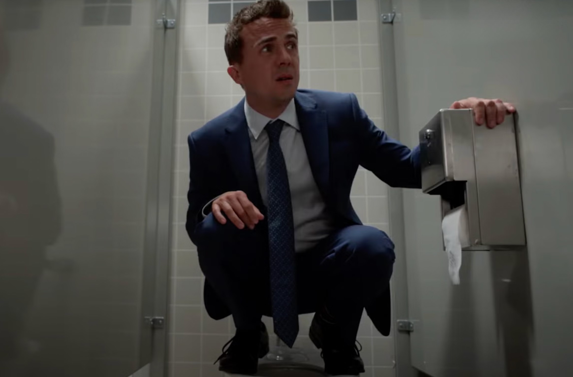 Malcolm el de en medio: La vida sigue siendo injusta