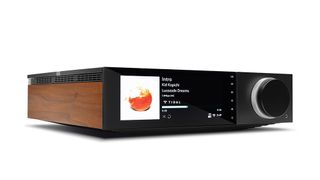 Cambridge Audio challenges Naim with stylish Evo streaming systems | What  Hi-Fi?