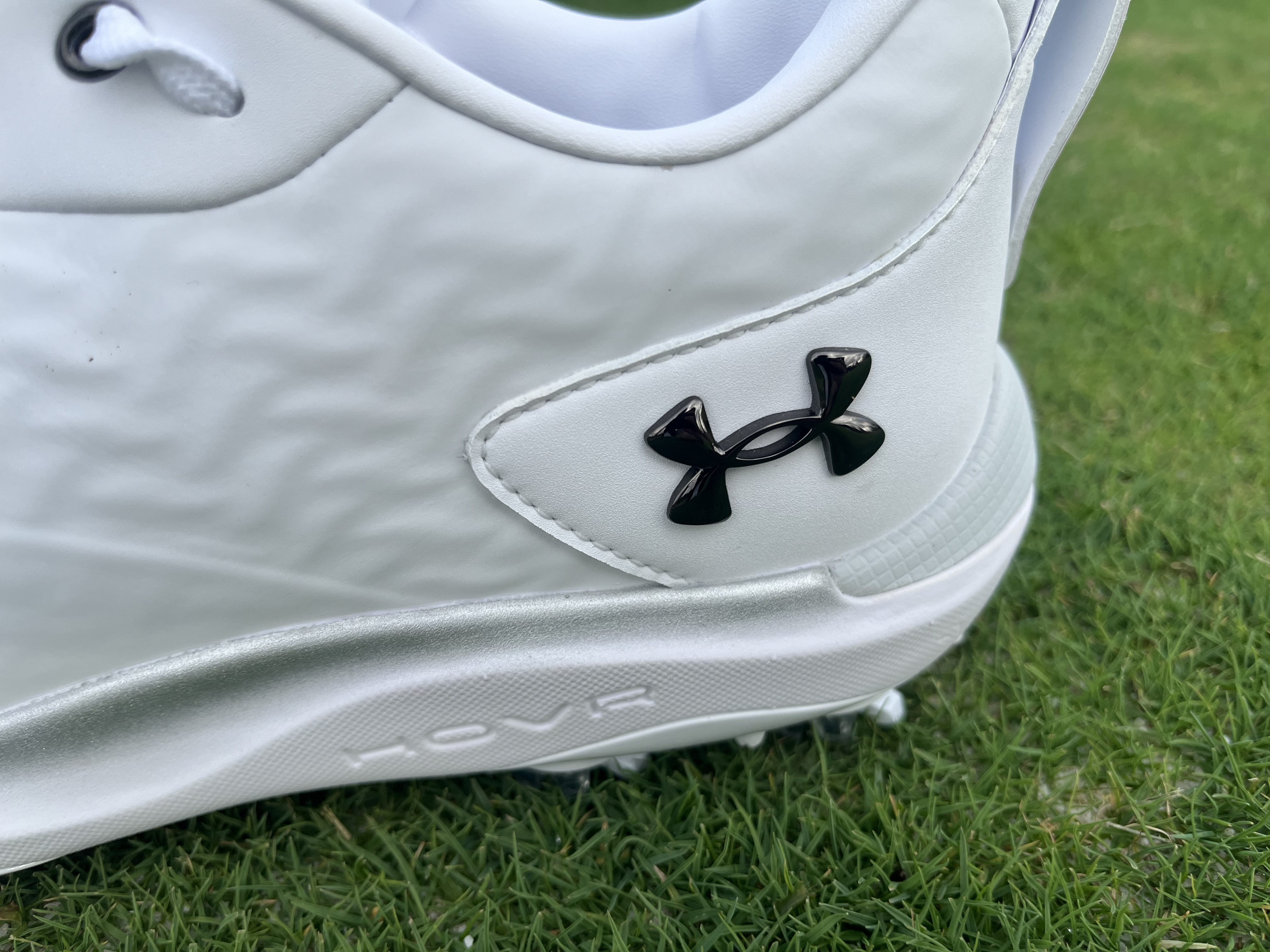Under Armour Drive Pro Clone Golf Shoe review