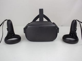 Oculus Quest Without Logo