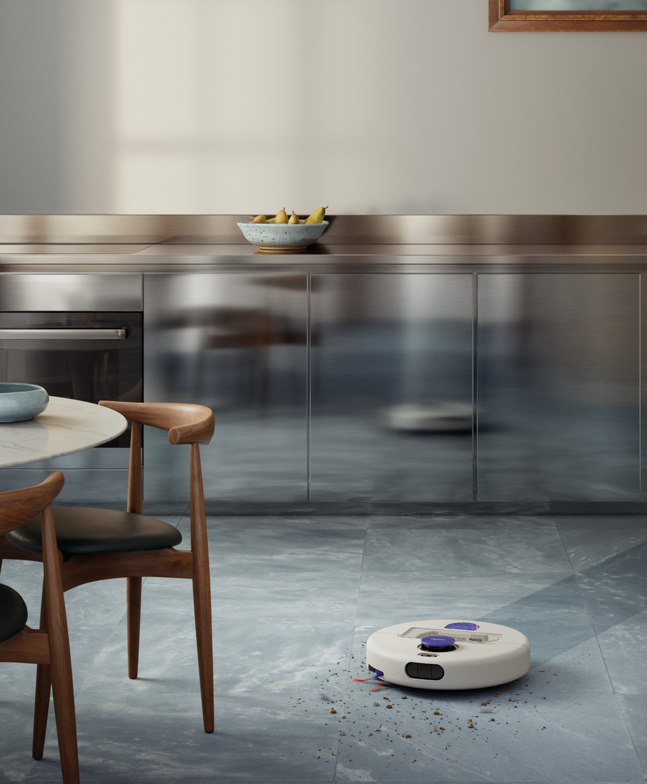 Dyson R2 Nurovi Wash+Dry