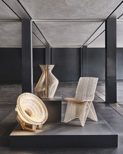 Kelly Wearstler Gallery expanded with new collaborations | Wallpaper