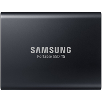 Samsung T5 SSD | 2TB | $199.99 at Amazon
Save $80;