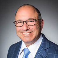 Mark Fried, Investment Adviser Representative's avatar
