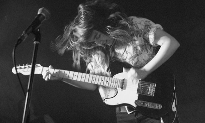 Courtney Barnett