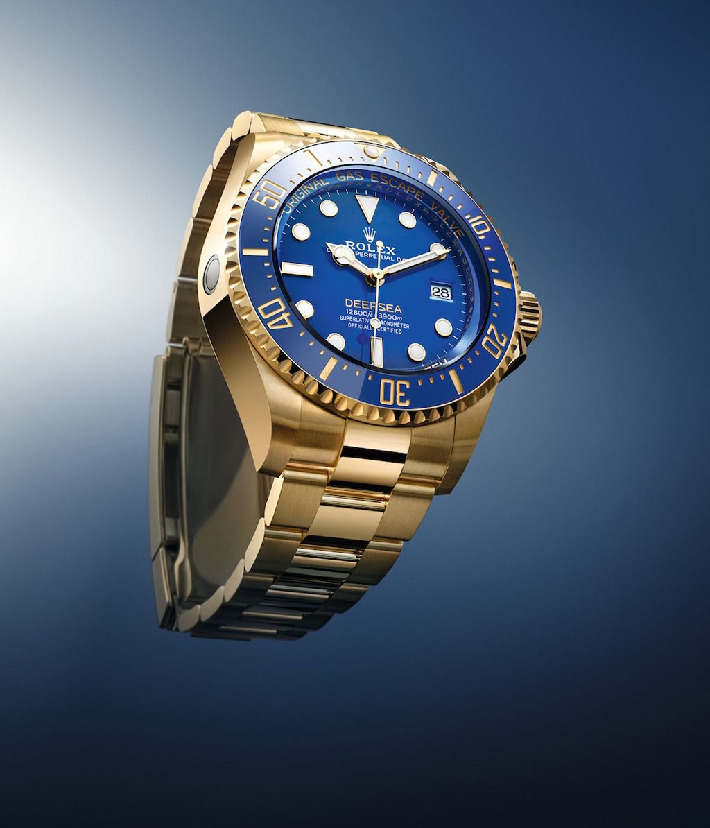 All the new Rolex watches launched at Watches & Wonders 2024 | Wallpaper*