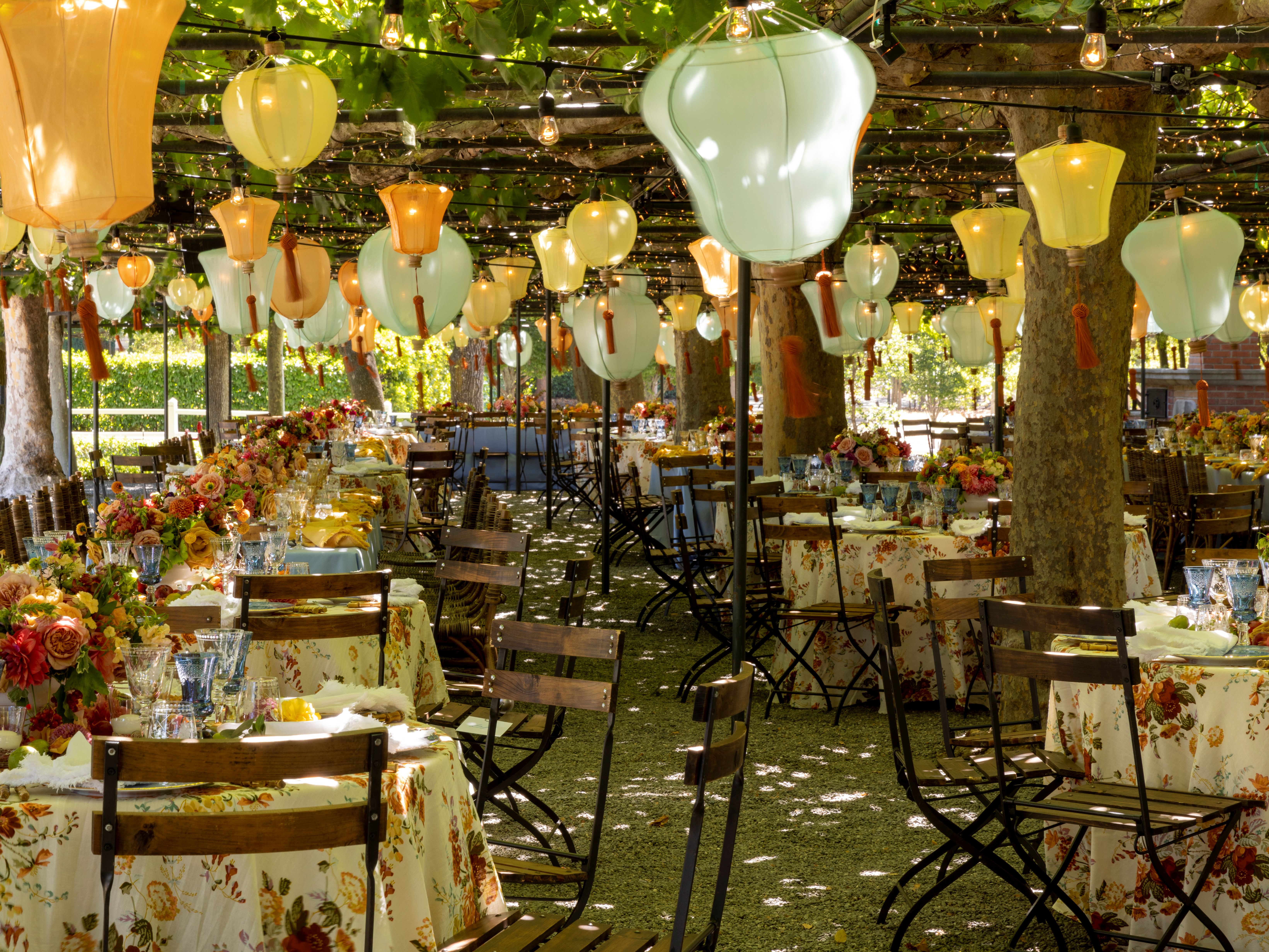 Rebecca Gardner How We Host