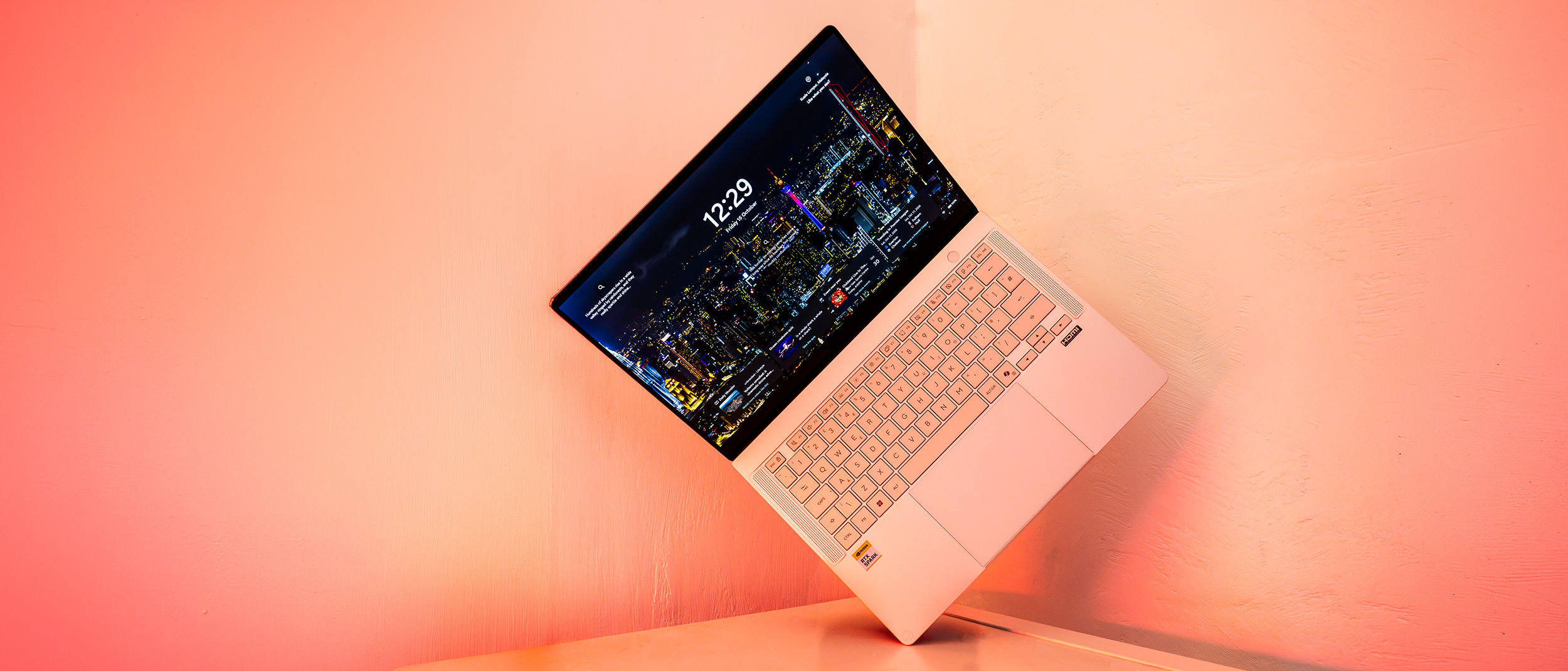 ASUS ProArt P14 (2026, RTX Spark)