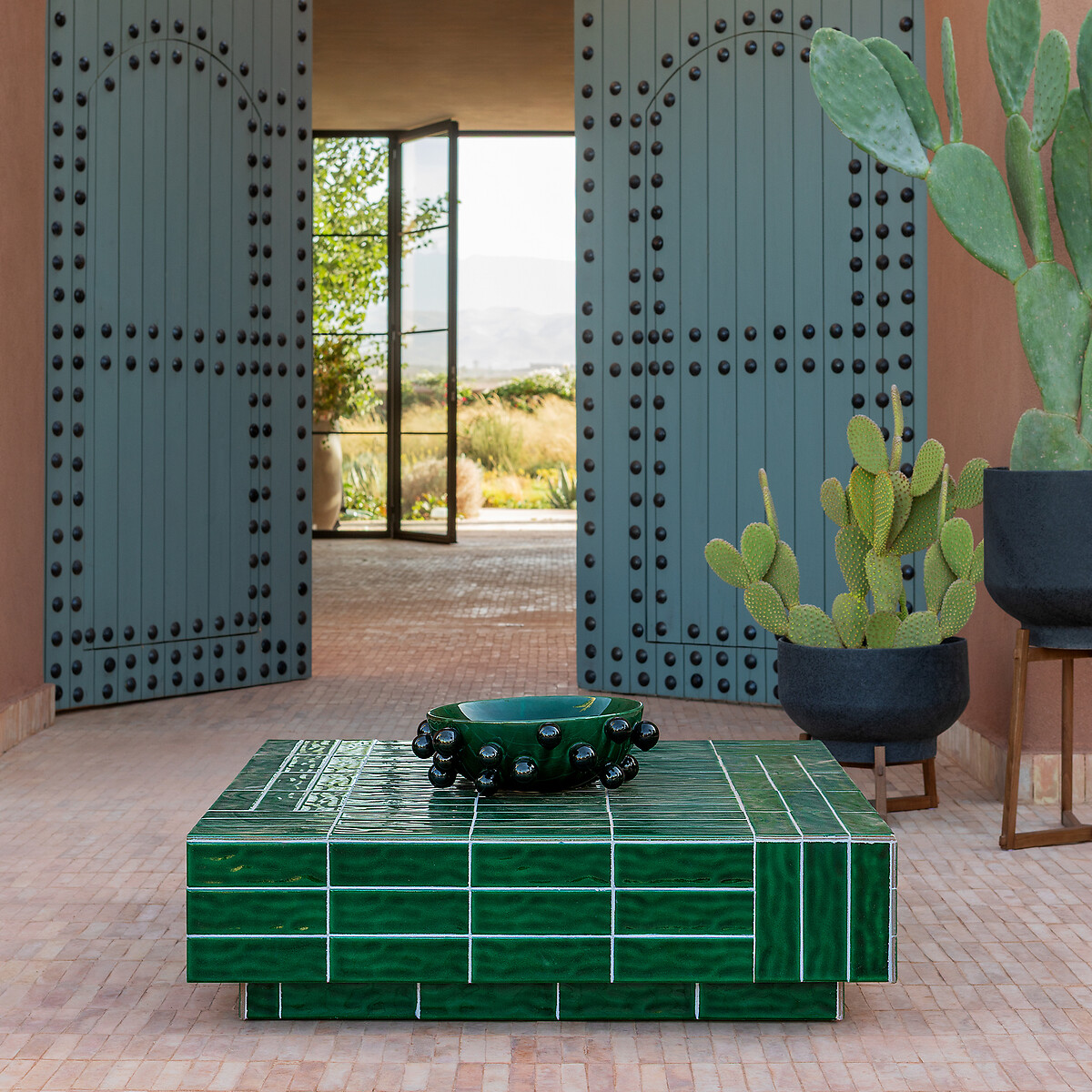 AM.PM, Dendi Ceramic Coffee Table