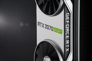 Nvidia reveals 'Super' edition of its GeForce RTX graphics cards