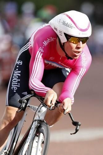 Tenacious T-Mobile talent Mark Cavendish will undoubtably mix it with the big boys over the coming week.