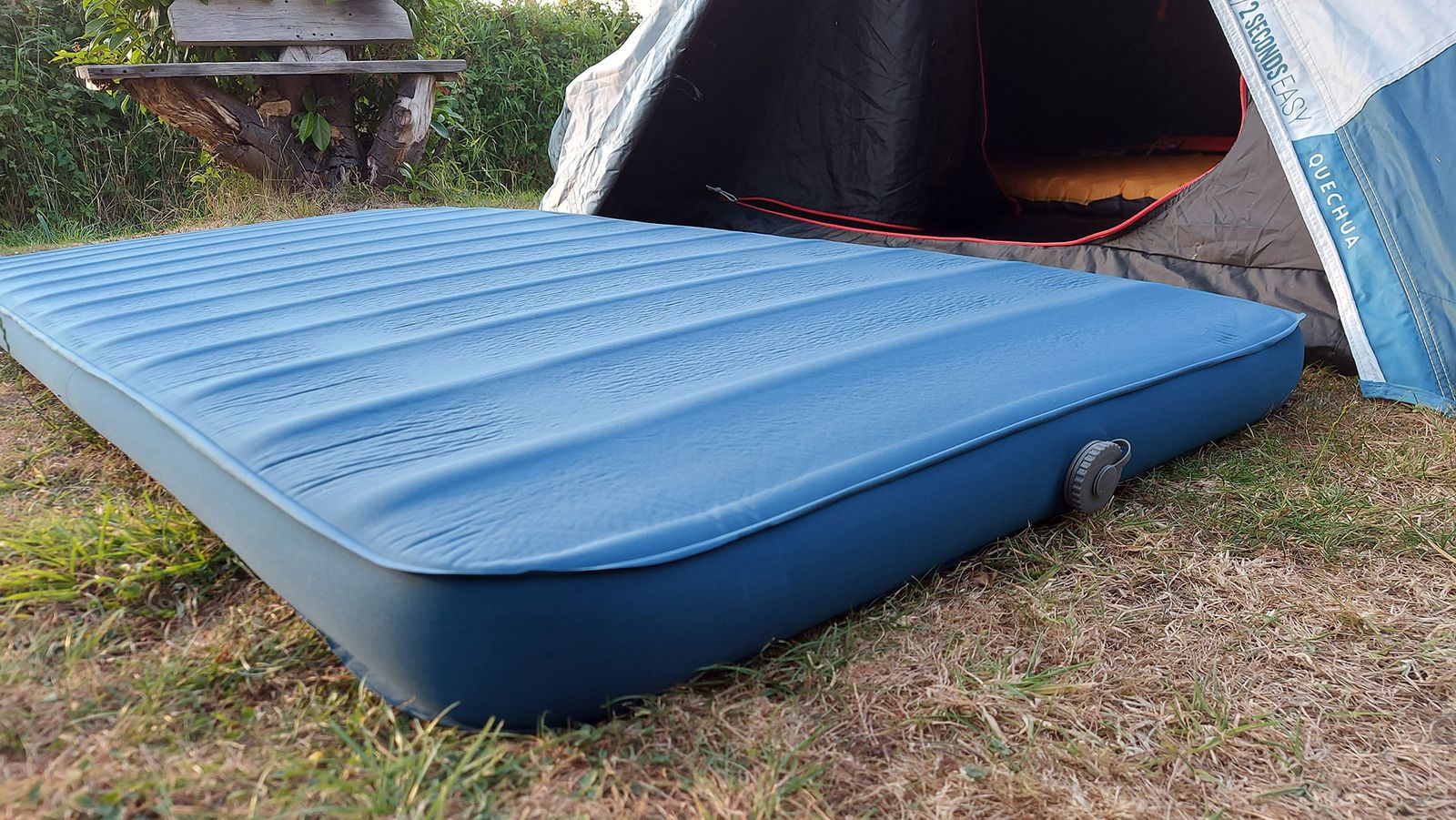 8 best camping beds in 2024 T3