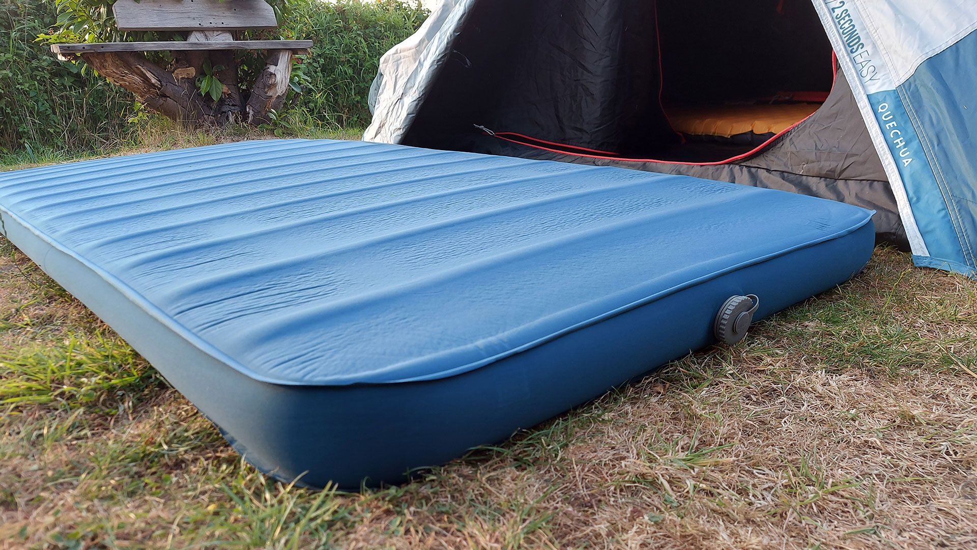 8 best camping beds in 2024 T3