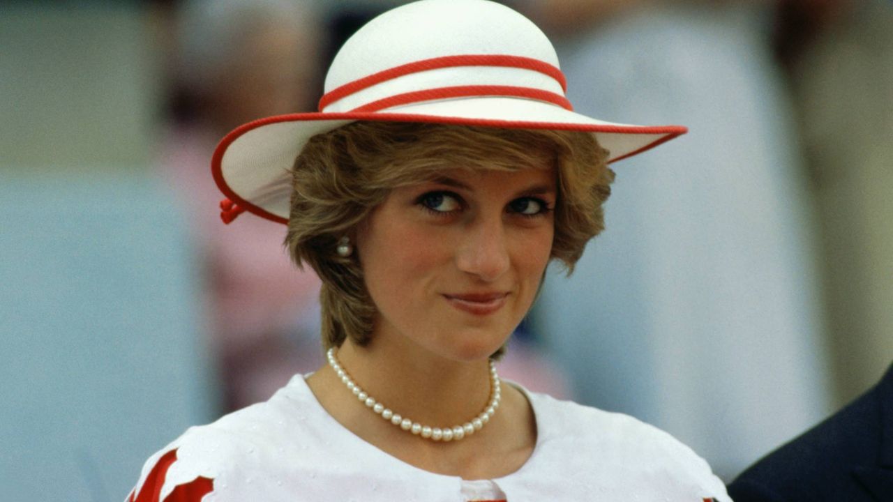 Princess Diana