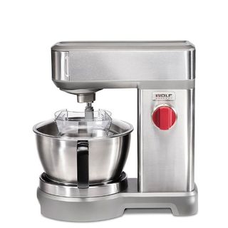 Wolf Gourmet Stand Mixer (WGSM100S)