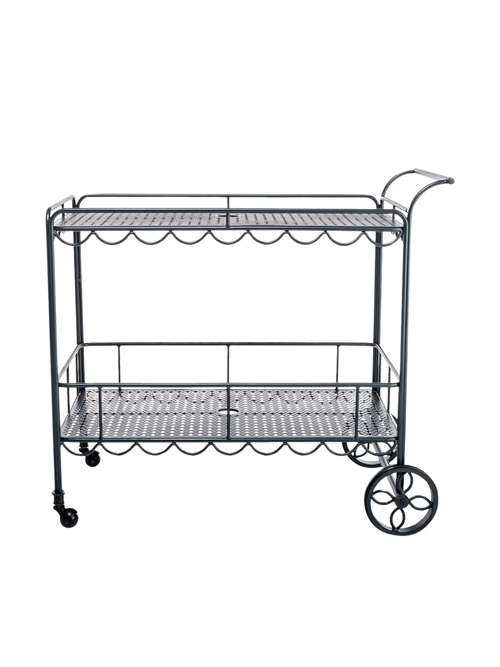 Al Fresco Bar Cart by Business & Pleasure Co.