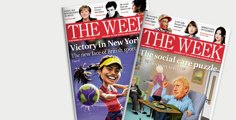 How we write The Week | The Week