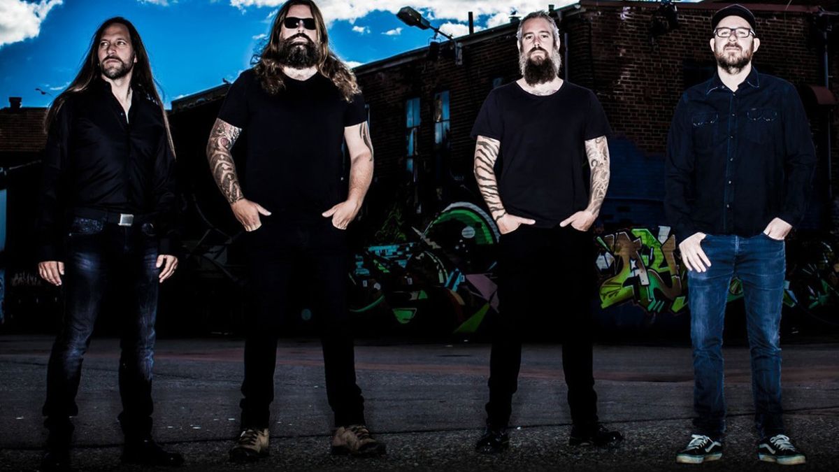 In Flames release The End lyric video | Louder