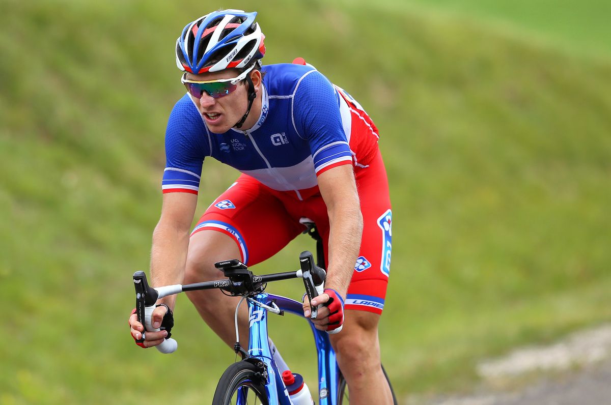 Arnaud Demare (FDJ)