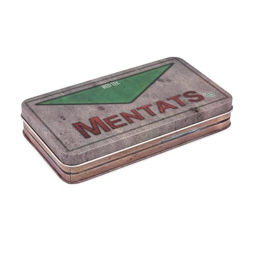 Mentats Storage Tin Replica