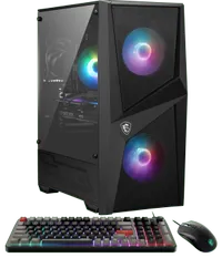 MSI Codex Z2 Gaming Desktop w/ RTX 5060