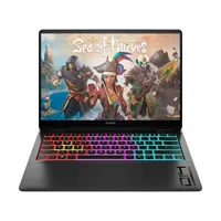 Price watch: ➖HP Omen Transcend | RTX 4070 | Core Ultra 9 185H | 14-inch | 1800p | 120 Hz | 32 GB DDR5 | 1 TB SSD | $1,899.99 $1,624.99 at Best Buy (save $275)