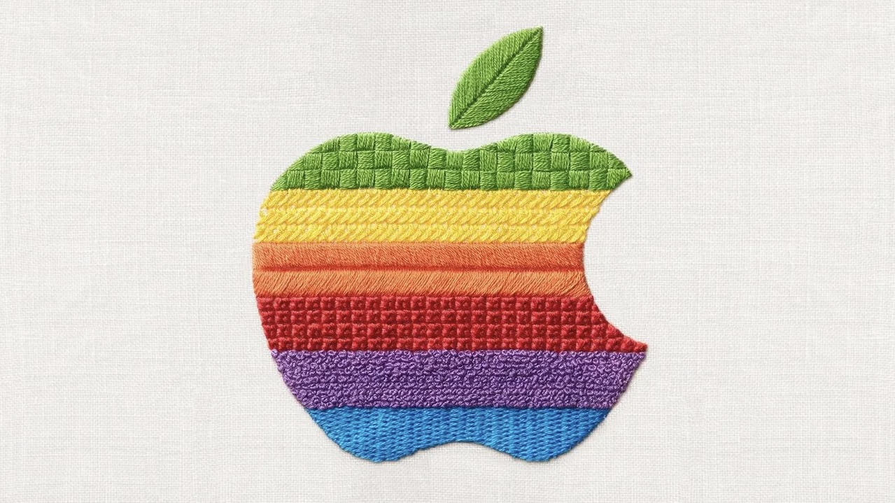 Apple 'Welcome Home' event