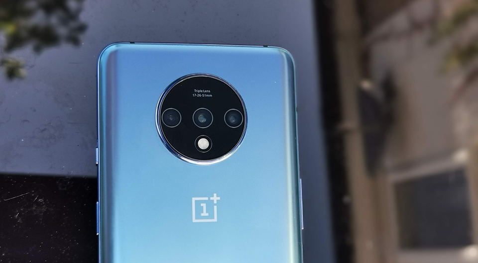 OnePlus 7T review - 7 things to know about the new OnePlus