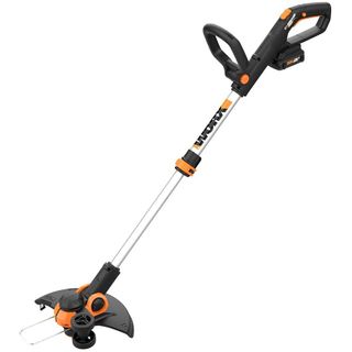 Worx String Trimmer Cordless GT3.0 20V PowerShare 12 Edger & Weed Trimmer