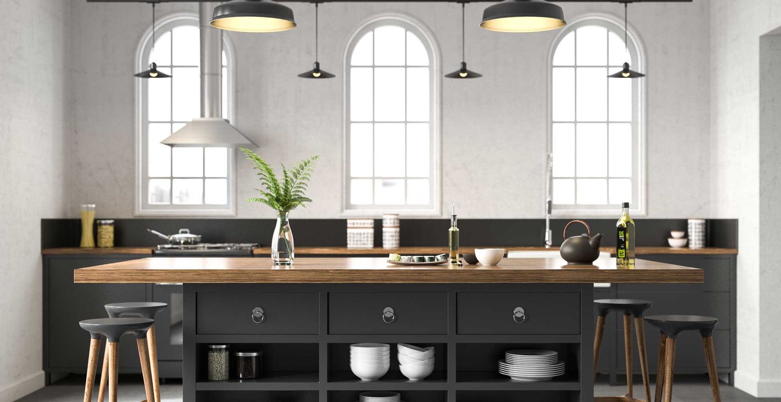 9 kitchen trends to avoid 2023, according to design experts | Woman & Home